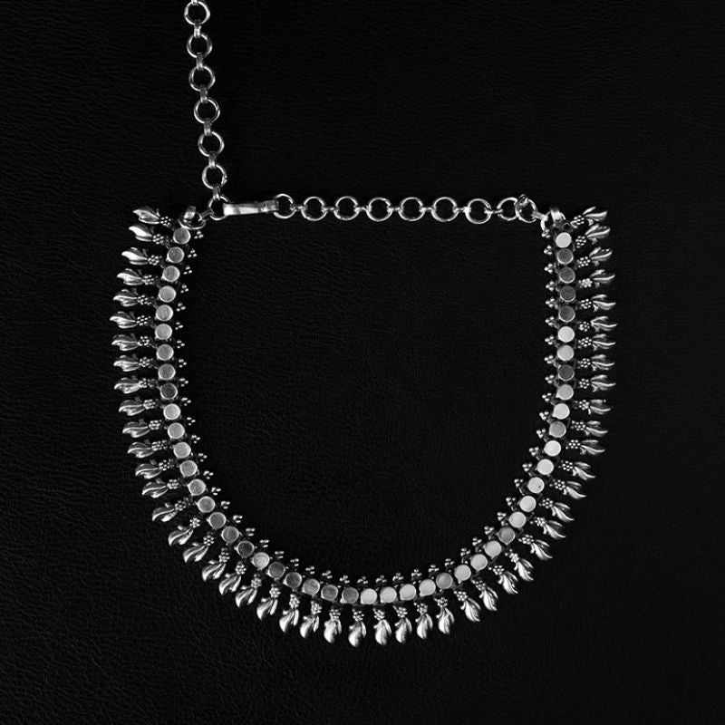Sakti | Collar Necklace