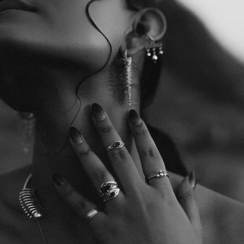 Evil Eye | Bague