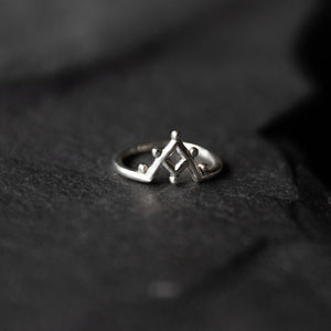 Arrow | Bague