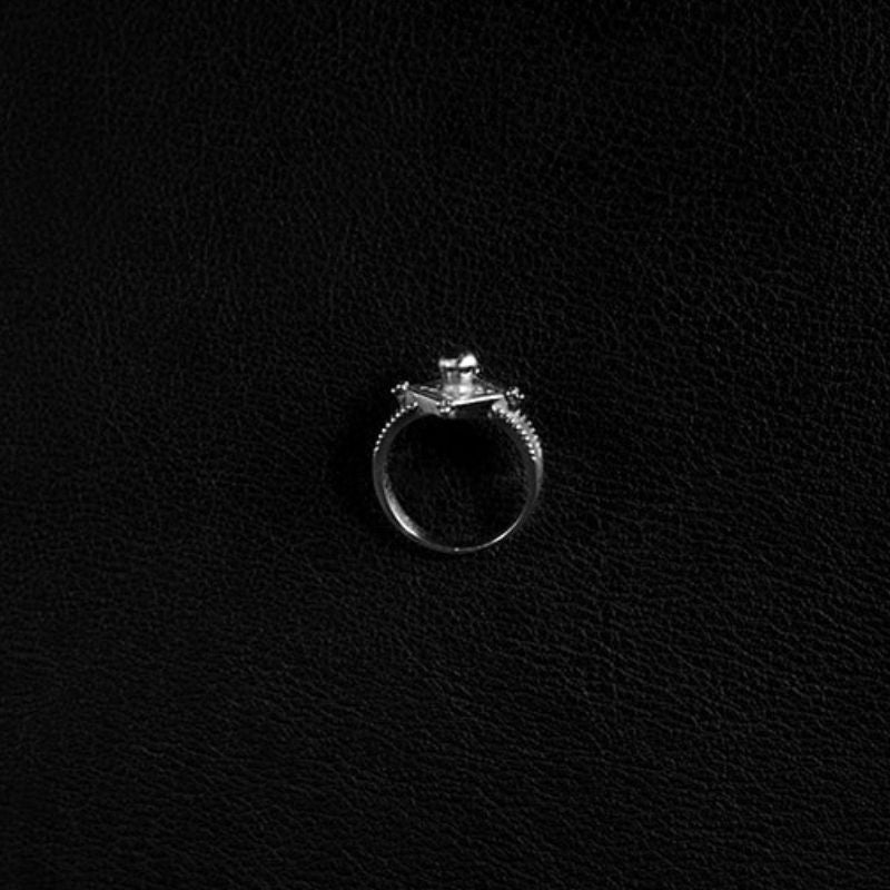 Four Directions | Ring