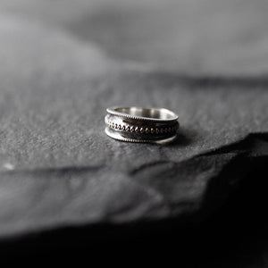 Pathway | Bague