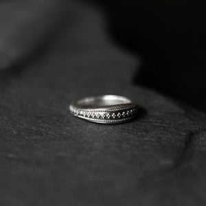 Little Dome | Ring
