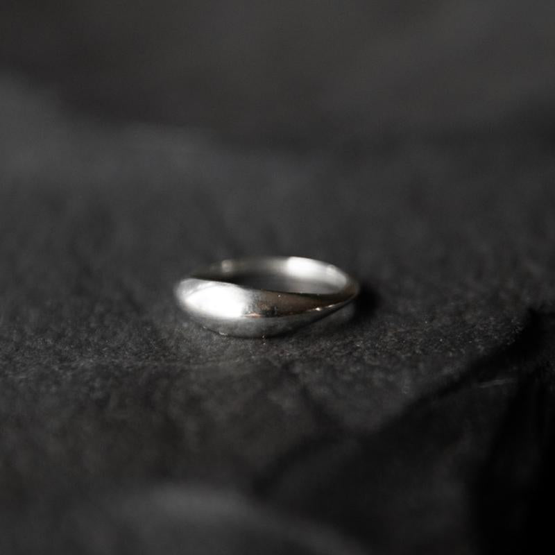 Agua | Bague