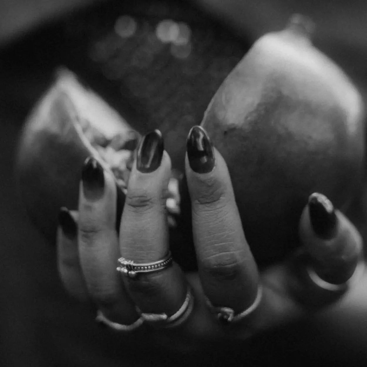Thea | Bague - Argent 925