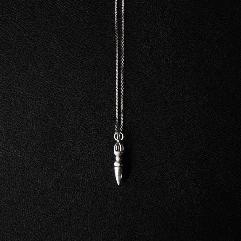Xeyna [S] | Pendant Necklace