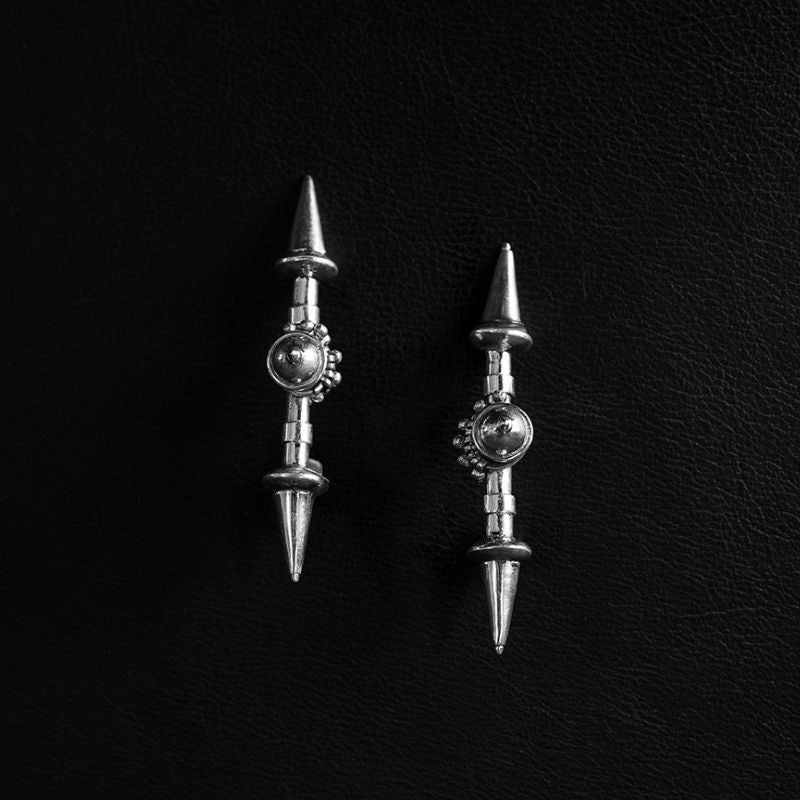 Holy Armor | Earrings