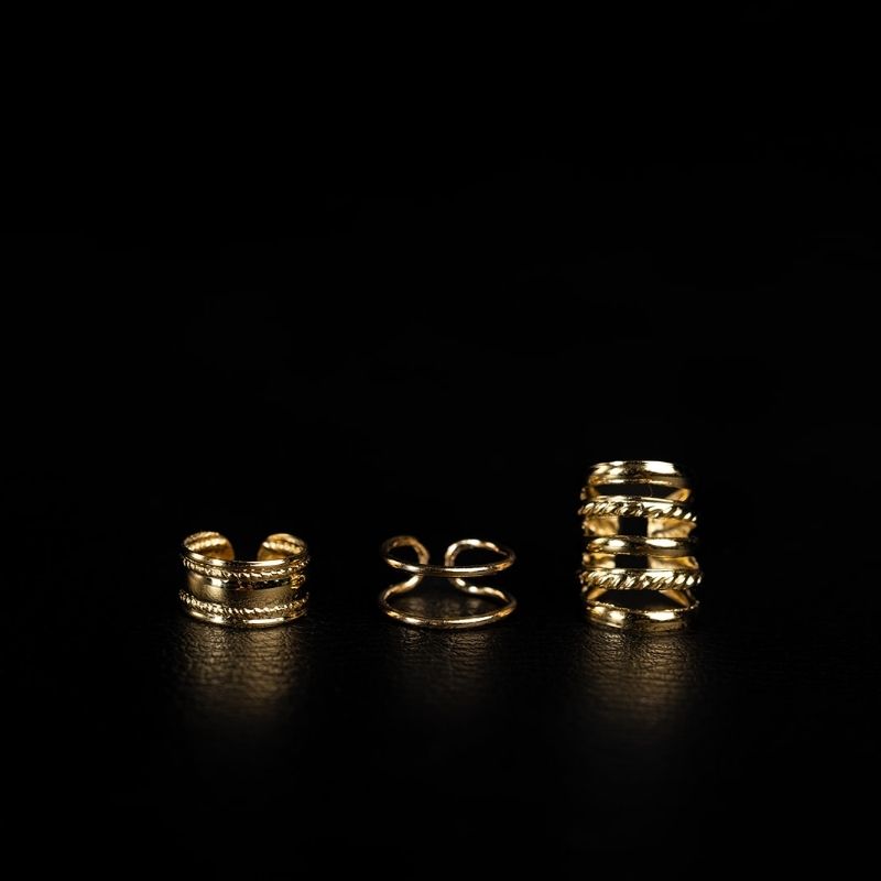 Product - NOIR KĀLA