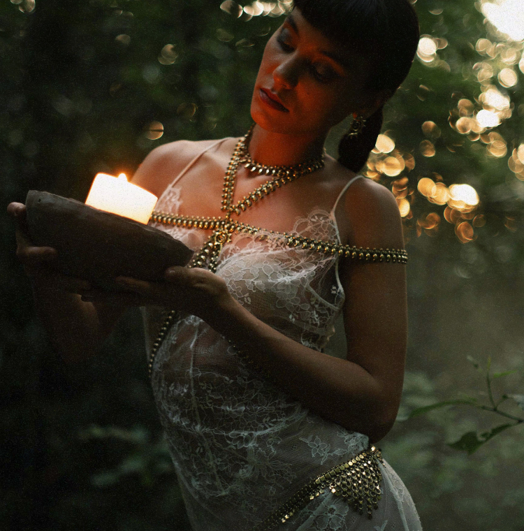 Banner Image - NOIR KĀLA