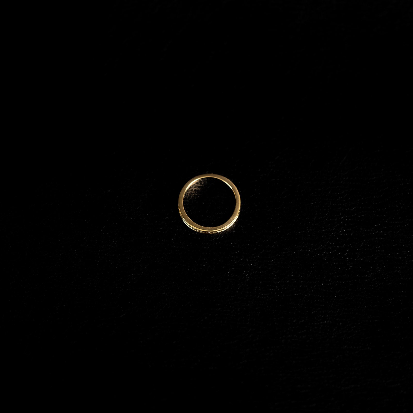 Liv | Ring - Brass
