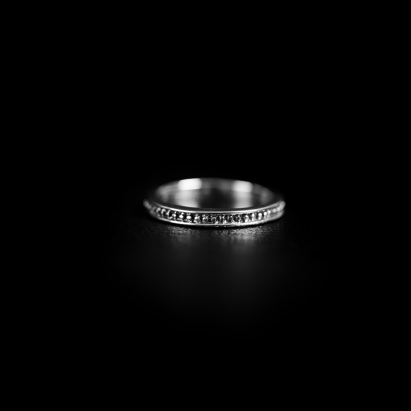 Liv | Bague - Argent 925