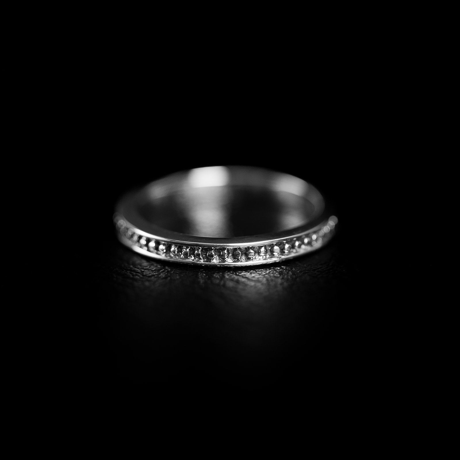 Liv | Bague - Argent 925