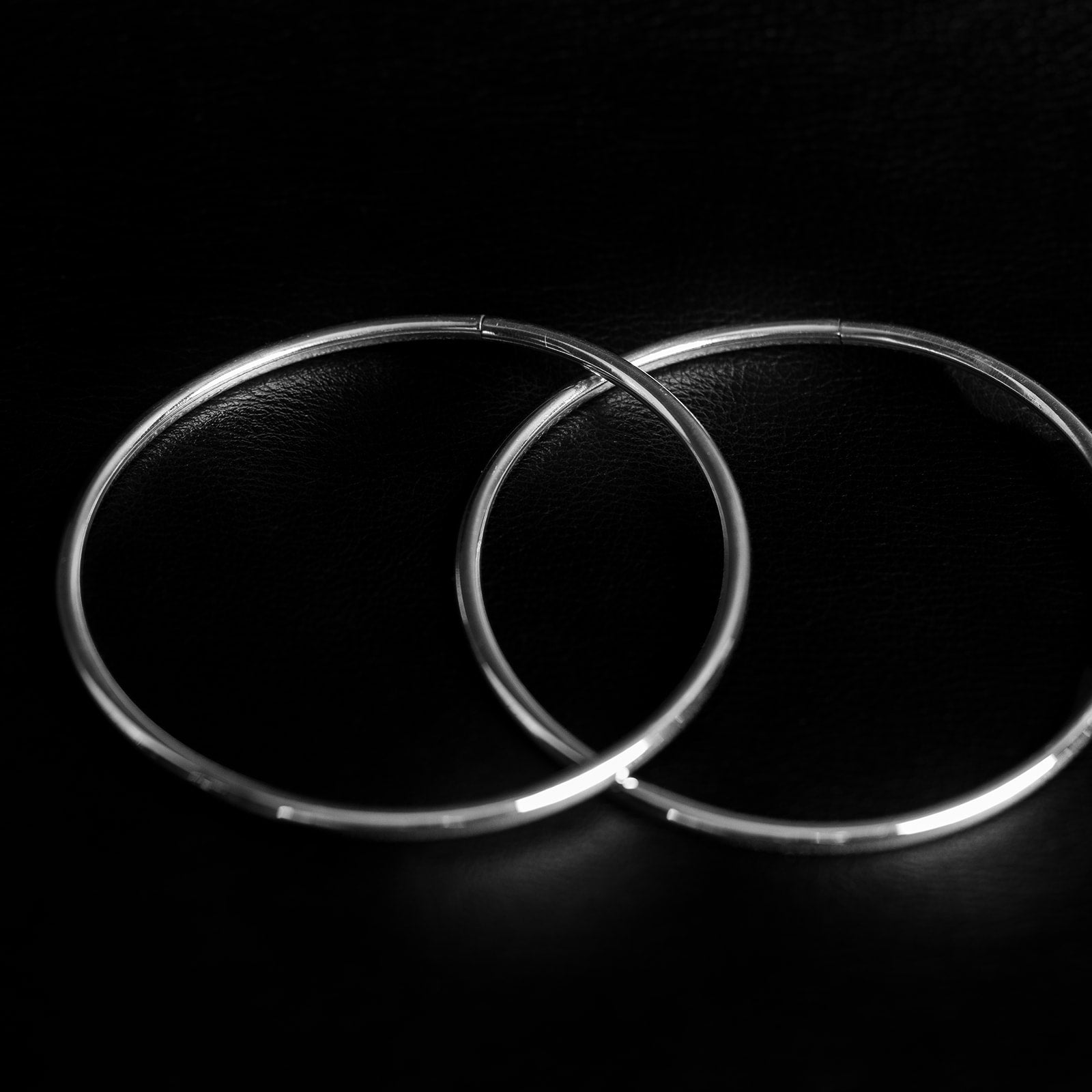 Solid | Chaîne de cheville - Argent 925