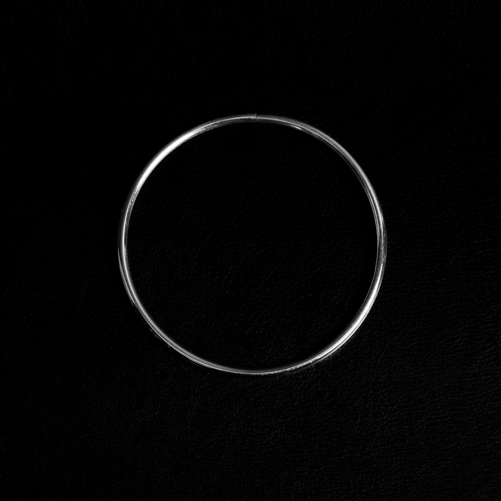 Solid | Chaîne de cheville - Argent 925