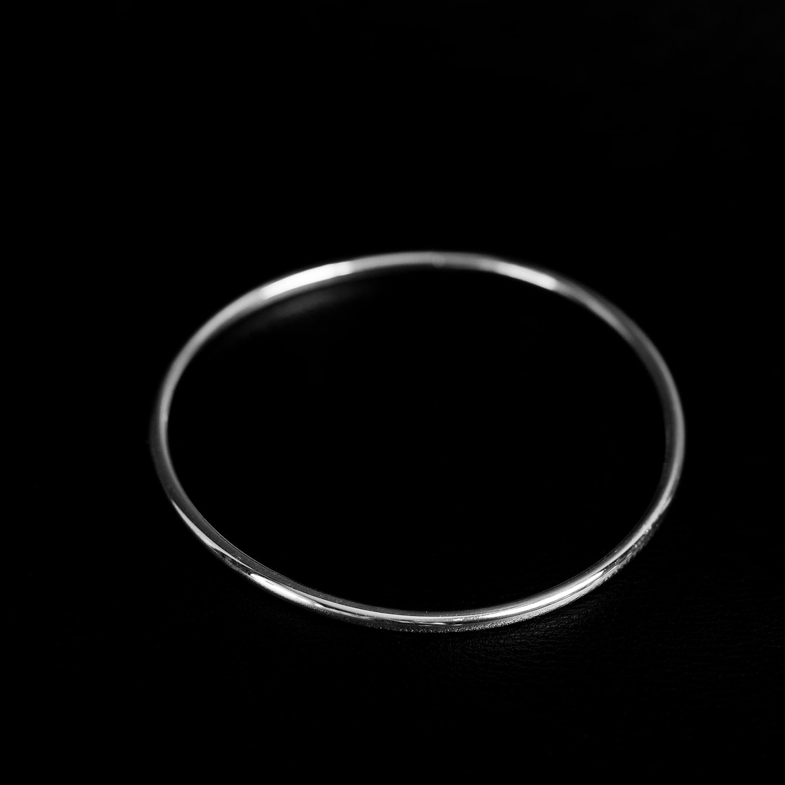 Solid | Chaîne de cheville - Argent 925