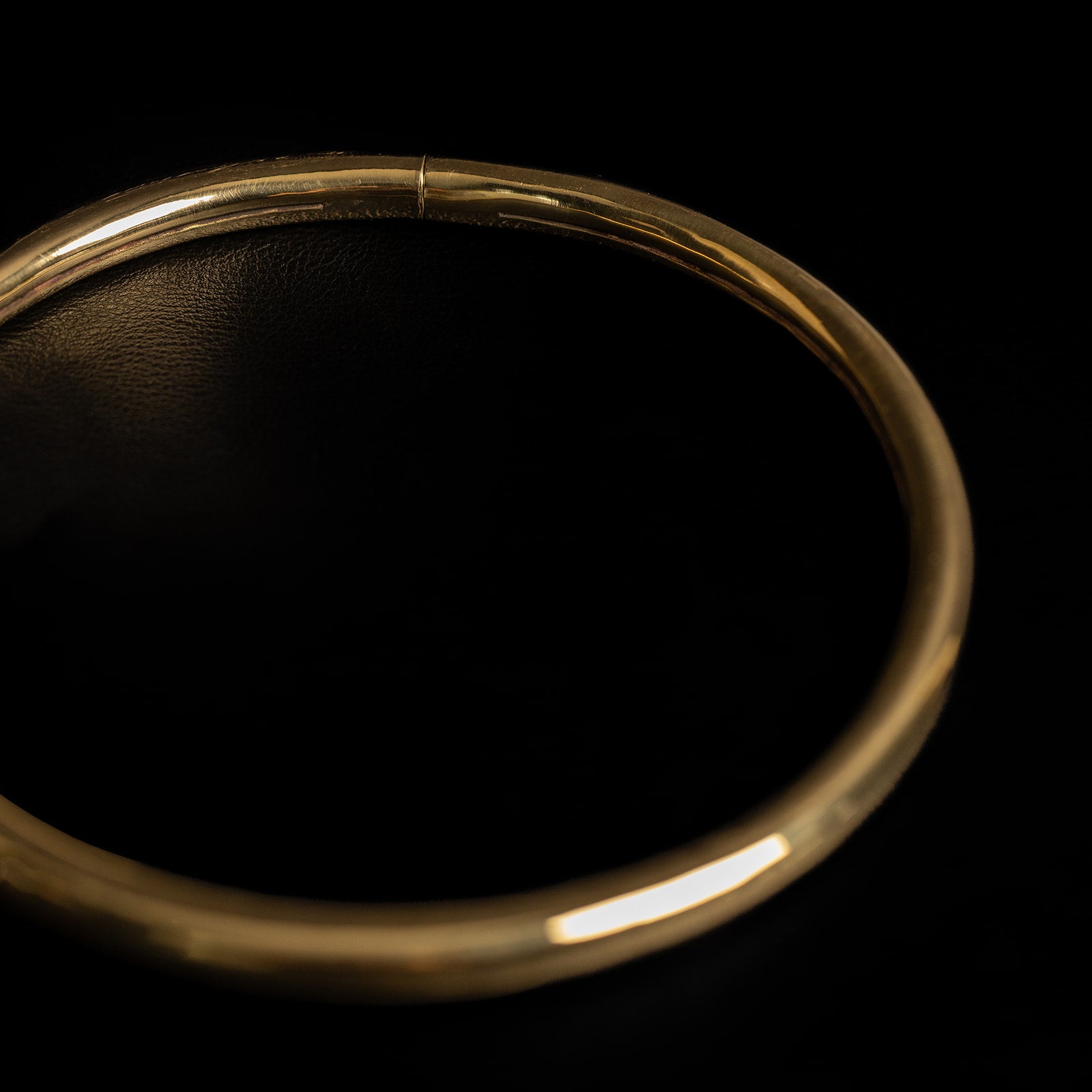 Torque II | Collier - Argent 925
