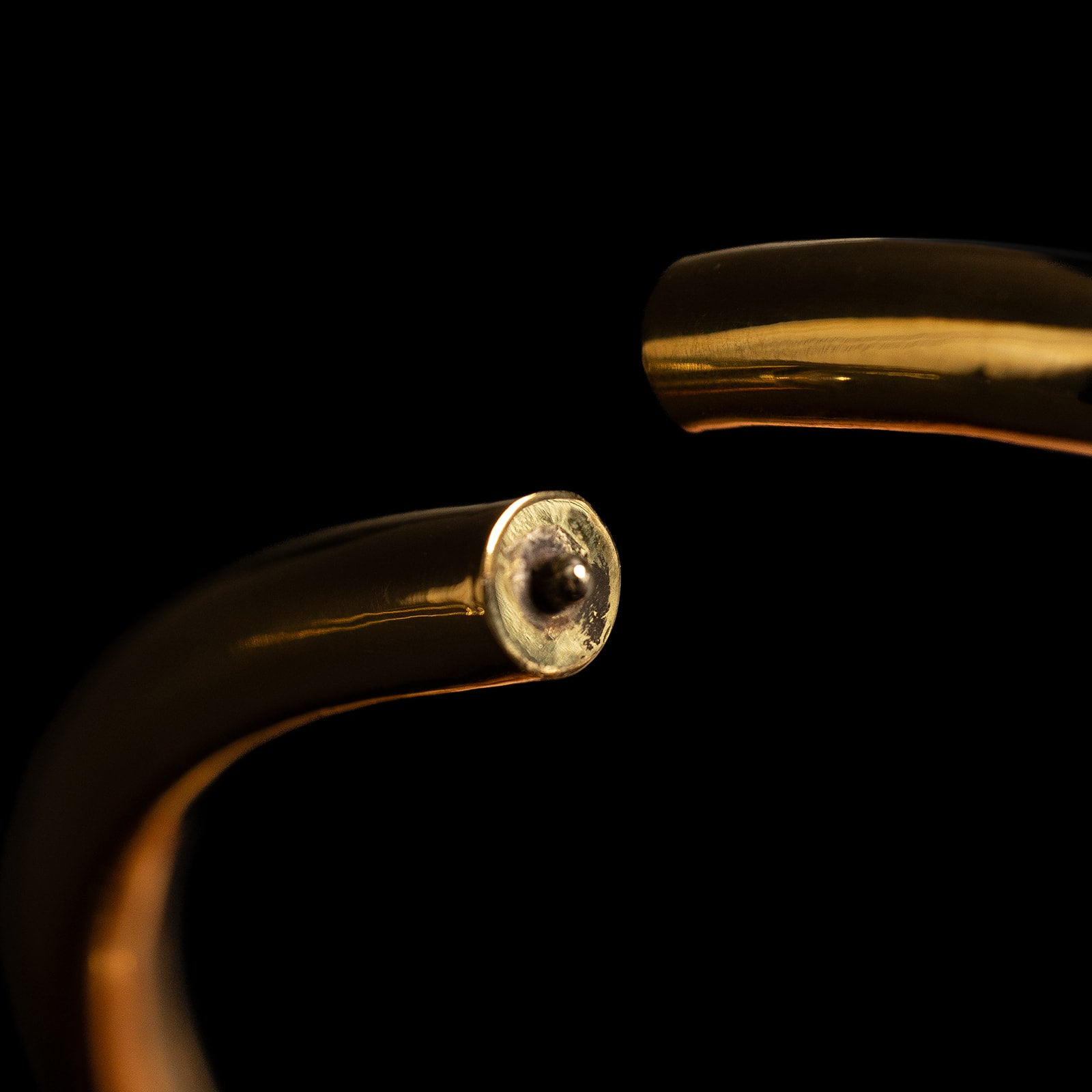Torque II | Collier - Argent 925