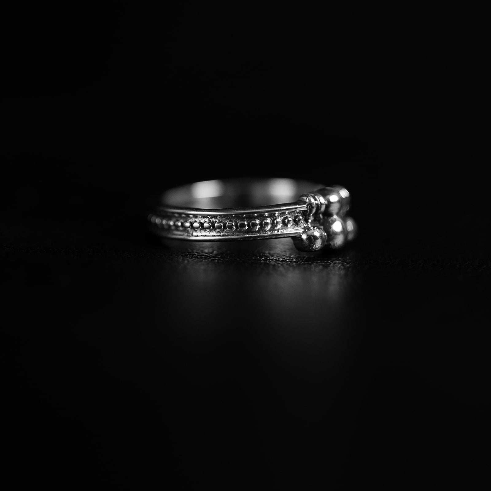 Thea | Bague - Argent 925