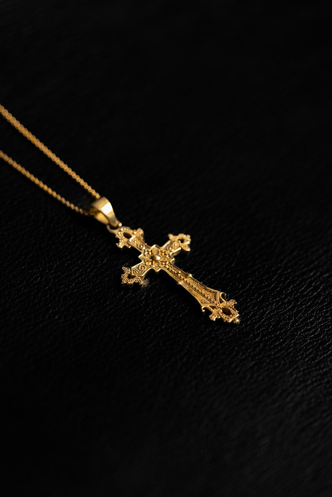 Product - NOIR KĀLA