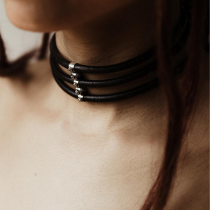 Cage II | Necklace