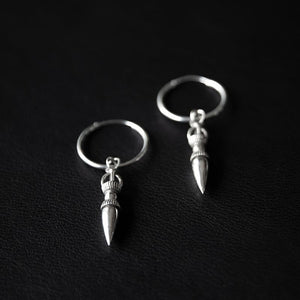 Xeyna Charm [L] | Créoles