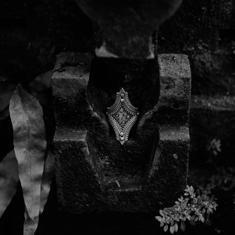 Arya | Ring
