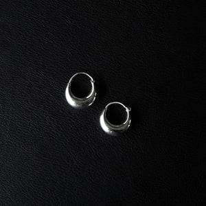 Yasmin | Hoops