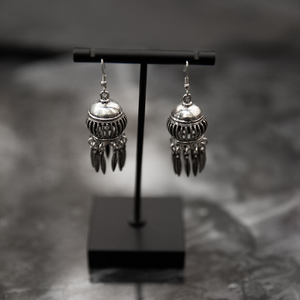 Jhumka Queen | Earrings