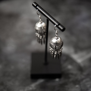 Jhumka Queen | Earrings