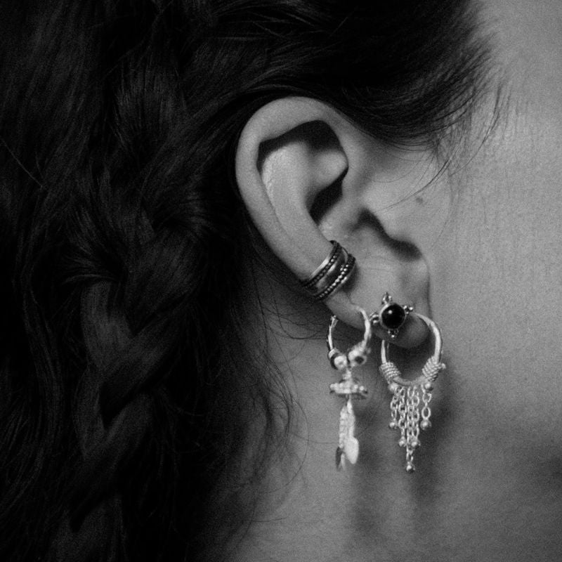 Charm | Créoles