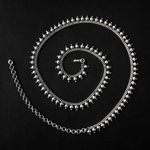 Devī | Waist Chain