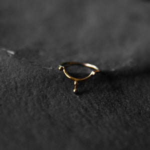 Transmission | Bague - Laiton