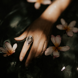 Lotus | Ring