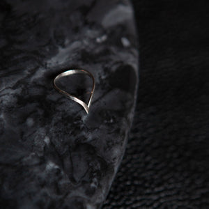Pointed Ring | Bague